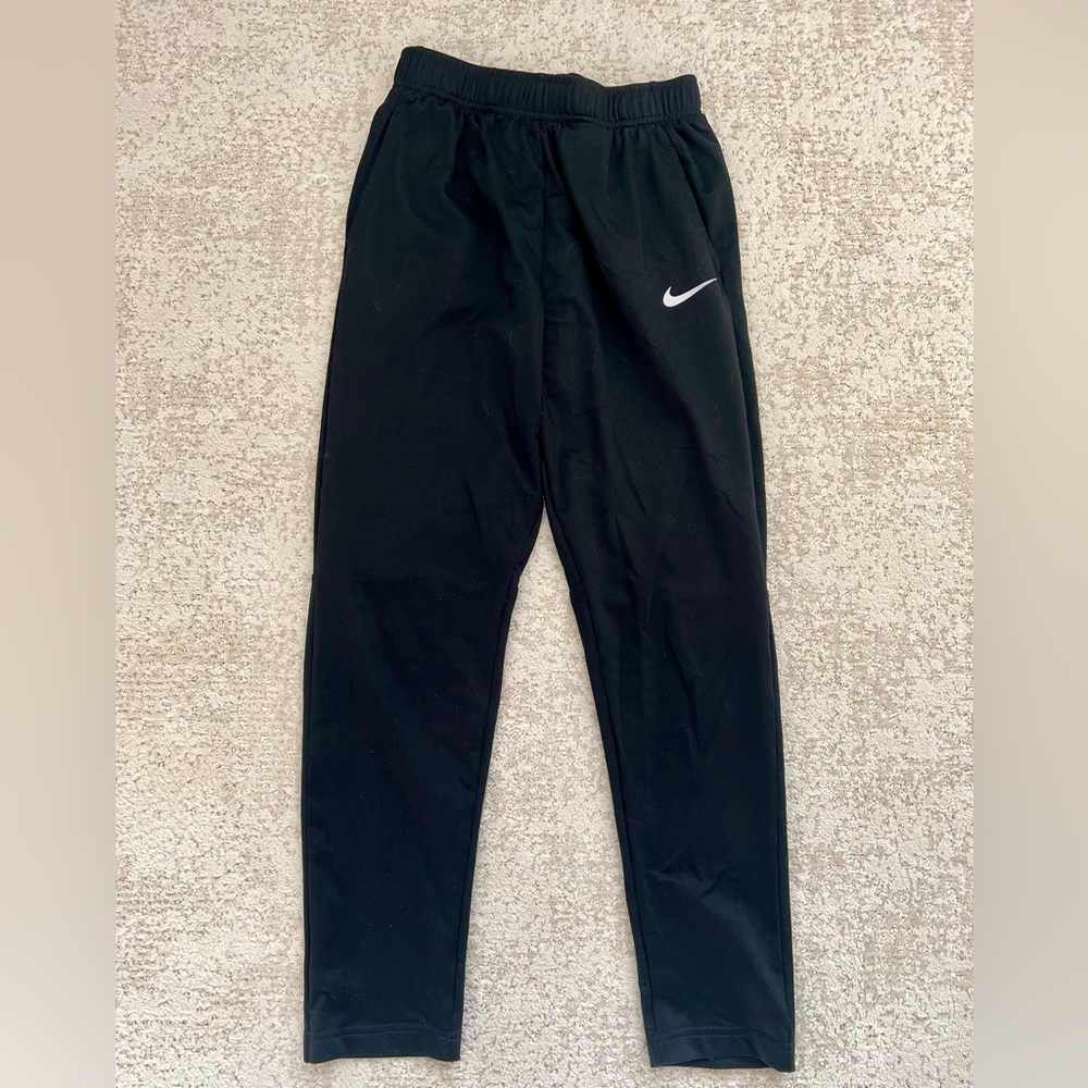 Youth Nike Dri Fit training pant